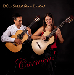 carmen salda&ntilde;a bravo